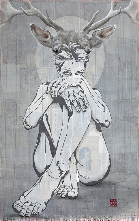 Maayke Schuitema