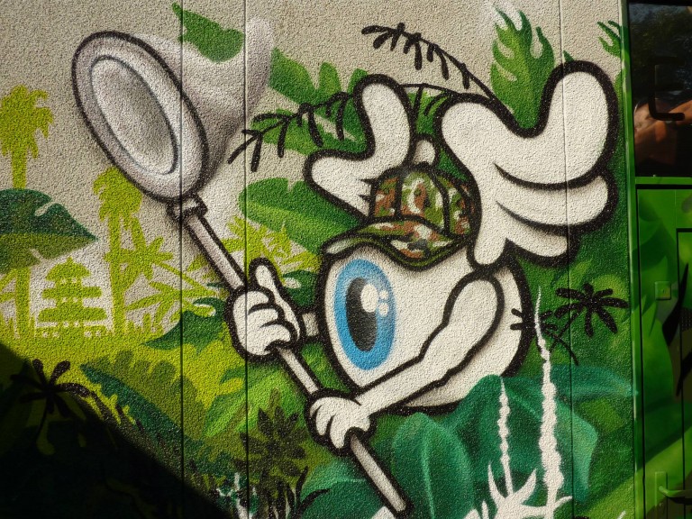Popeye