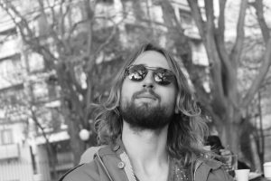 Wouter Hogers @ Galerie Café Leidse Lente | Leiden | Zuid-Holland | Nederland