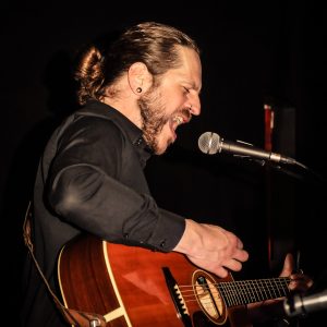 Corvin Silvester @ Galerie Café Leidse Lente | Leiden | Zuid-Holland | Nederland