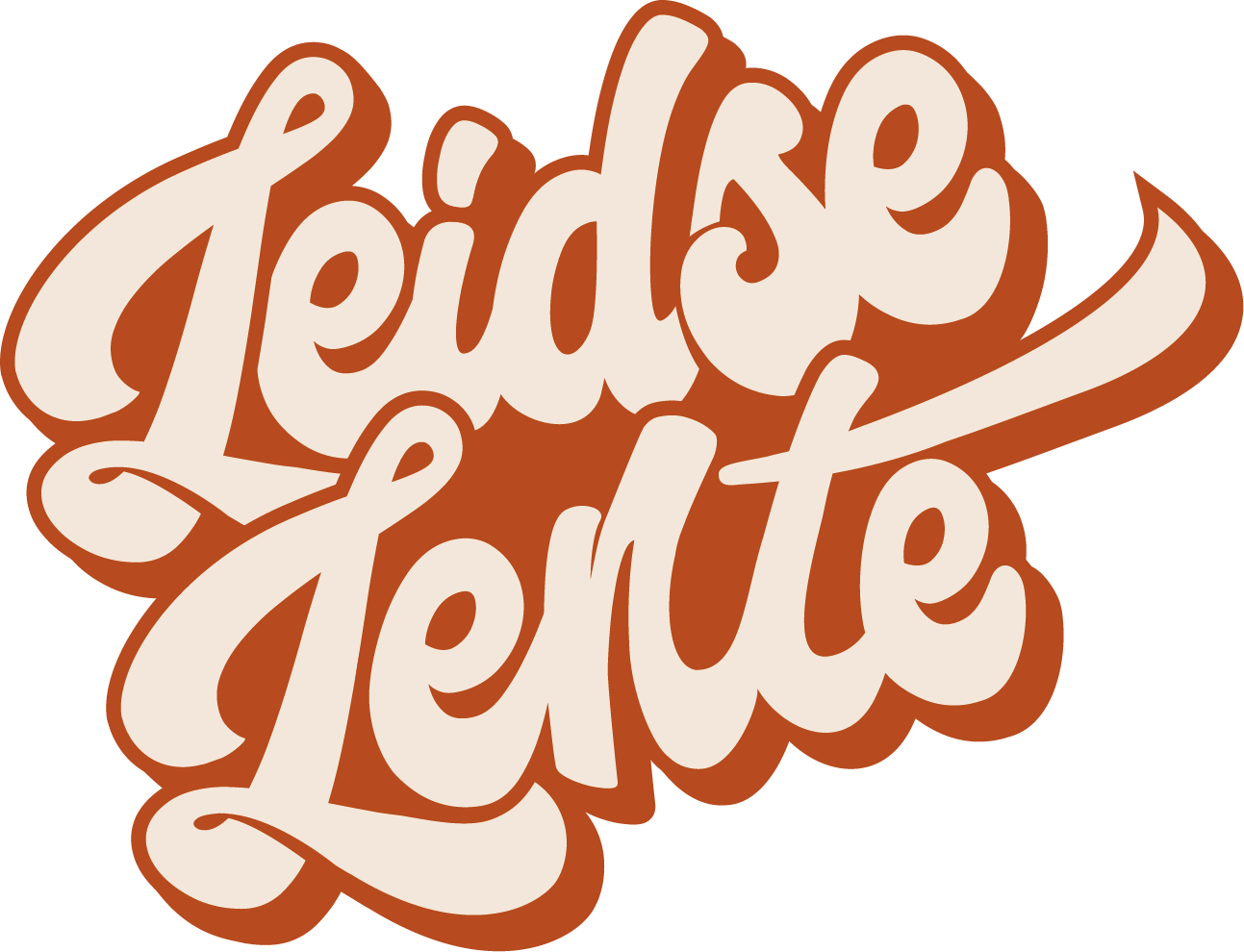 Cultuur Café Leidse Lente