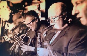 Friday Night Liveđ„ The Prevaricators