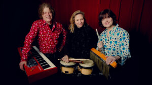 Ramses Shaffy/Liesbeth List tribute