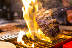 VADERDAG BBQ BRUNCH @ Leidse lente