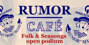 Zeemanskoor Rumor di Mare @ Leidse Lente