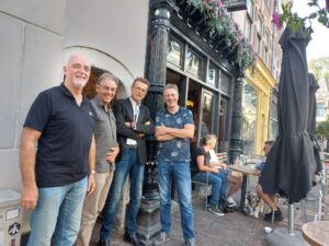 Jazzweek - SoWhat Jazz @ Leidse Lente