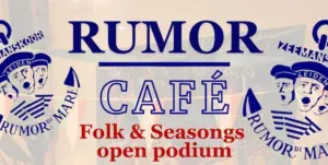 Zeemanskoor Rumor di Mare @ Leidse Lente