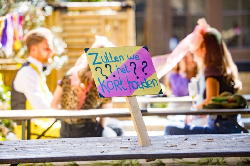 Leidse lente zakelijk afhuren