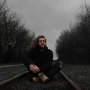 Live muziek: Ailig Macleod Moreno