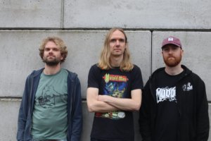 Live muziek: Habitat 67 & The Ease