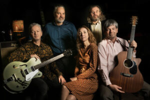 Live muziek: Jerrycan