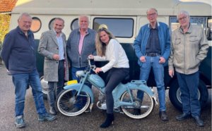 Live muziek: Tuesday Afternoon